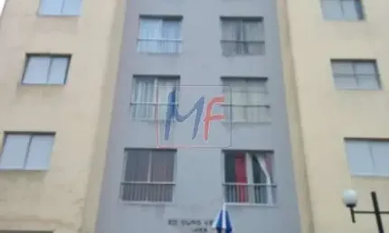 Ref 16.156 lindo apartamento na vila marieta, 57 m² a.u., 2 dormitórios, sala, sacada, cozinha, área de serviço, banheiro , 1 vaga e lazer.
