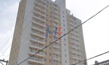 Excelente studio de 24 m² a.u.,  vila ré, 1 dormitório, sacada, banheiro, localizado a 300 m do metrô patriarca. lazer. ref: 16.181