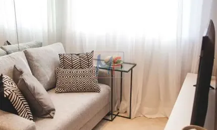 Excelente Apartamento localizado em Guarulhos, 33 m² de area útil, com 2 dormitórios, sem vaga de garagem e lazer. REF 16.196