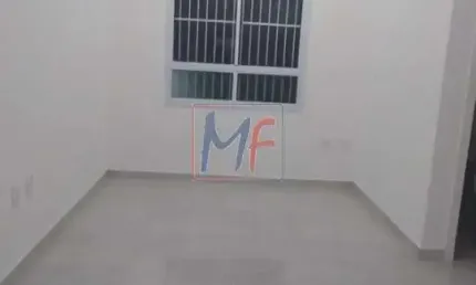 Ref 16.260 lindo apartamento no bairro colônia (zona leste),  55 m²a.u., 2 quartos, sala, cozinha, banheiro, área de serviço, 1 vaga e lazer.