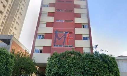 REF 16.284 - Lindo apartamento  bairro Santa Teresinha de 79 m²a.u.,  2 quartos, sala ampla, cozinha, banheiro, lavanderia, 1 vaga e Lazer.