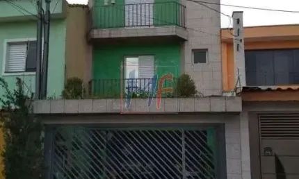 REF 16.351 - Lindo apartamento no Jd Las Vegas - Santo André , 83m²a.u.,  3 quartos (1 suíte), sala, cozinha, lavanderia, banheiro, 1 vaga.