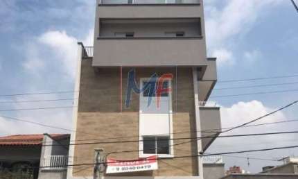 REF 16.394 Belo apartamento na Vila Formosa, próx do metrô,  30 m² a.u., 1 quarto, sala, cozinha, banheiro, área de serviço,  1 vaga e Lazer.