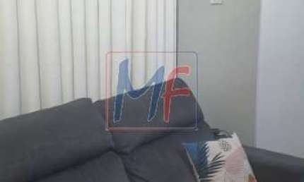 REF 16.406 - Lindo apto na Vila Laís de 74 m²a.u.,  reformado com 3 quartos, sala, cozinha e lavanderia planejada, 2 banheiros ,1 vaga e Lazer.