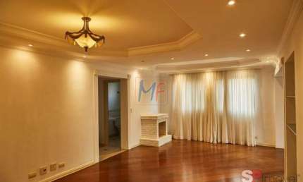 REF 16.468 - Lindo apto no Tucuruvi, 160 m² a.u., 3 dormitórios, sendo 3 suítes, sala, cozinha, lavabo, lavanderia, sacada, 3 vagas fixas e lazer.