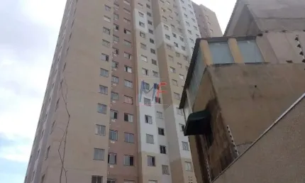 Lindo apto no bairro cidade satélite santa bárbara, 37 m² a.u, 2 quartos, sala, cozinha, banheiro, lavanderia, 1 vaga e lazer. ref 16.498