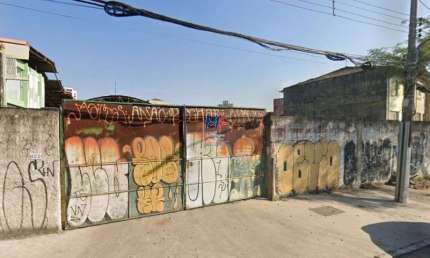 Excelente terreno para venda na Vila Monumento, com 4.448  m², duas testadas: 82m, zoneamento ZEIS 3. Estuda propostas em dinheiro. REF: 16.464 -