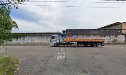 Excelente terreno na Vila Gepina, com 7.500m², tem 3 frentes, não aceita permutas.  localizado a 950 m  Estação M Feio (CPTM). REF: 16.485