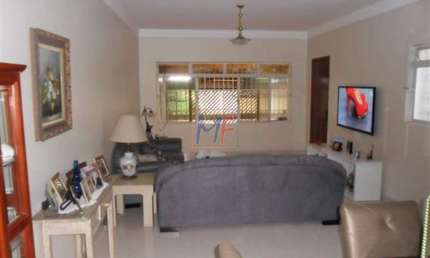 REF: 16.544 - Lindo sobrado no bairro Chácara Belenzinho,  300 m² a.u.,  4 quartos (2 suítes), sala, cozinha, quintal, área gourmet e 3 vagas.