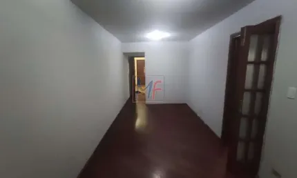 Ref: 16.567 - lindo apartamento na vila antonieta,  50 m² de a.u. com 2 quartos, sala, cozinha, banheiro, área de serviço, 1 vaga e lazer.