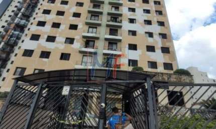 REF: 16.587 Lindo apartamento no Tucuruvi, de 92 m² a.u. , 3 quartos (1 suíte), sala, sacada, cozinha, banheiro, área de serviço, 2 vagas e lazer.