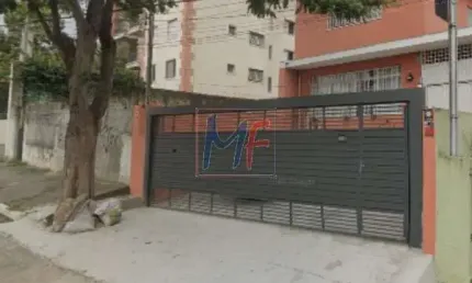 Sobrado na casa verde, 200 m² a.u., 4 quartos (1 suíte), sala, cozinha, 4 banheiros, área de serviço, edícula e 6 vagas. (ref: 16.595)