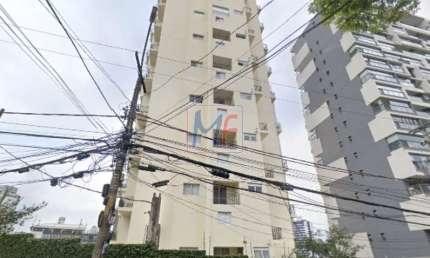 Lindo apto duplex no Sumarezinho, 85 m² a.u. , 2 quartos, sala, cozinha, área de serviço, 2 terraços, 2 vagas e lazer. REF: 16.614