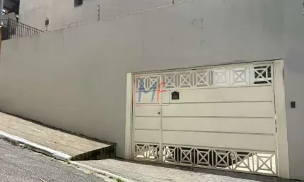 Excelente sobrado na vila buenos aires, 300 m² a.u., 3 quartos (2 suítes), sala, cozinha, lavanderia, piscina, edícula, area de churrasqueira  e 4 vagas. ref 16.618 -