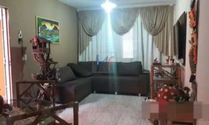 Ref 16.623 excelente sobrado geminado no bairro jardim nove de julho, 122 m² a.c, 98 m² terreno , 3 dormitorios e 2 vagas de garagem,