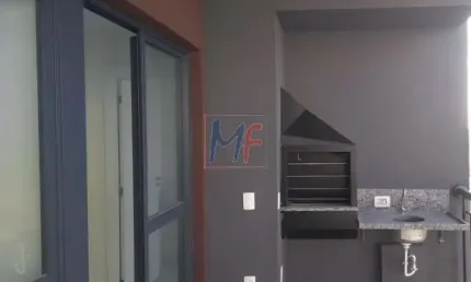 Apartamento no Tatuapé, 106 m² a.u., 2 dormitórios (2 suítes), sala, cozinha, área de serviço, varanda gourmet ,2 vagas e lazer. (REF: 16.643)