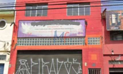 REF: 16.613 Predio comercial no Jd. Adutora, com 406 m² e 291 m² de terreno, frente com 7,48 m. Não aceita permuta. Zoneamento ZC/ZEIS.