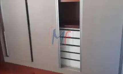 REF 16.677 - Excelente apto na Chácara Califórnia, 69m² a.u., 2 dormitórios, sala, cozinha, banheiro, área de serviço, sacada, 1 vaga e lazer.