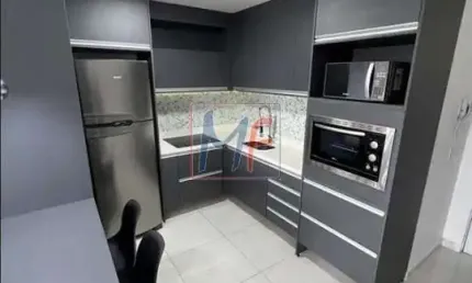 Ref 16.707 - excelente apto na barra funda, 66 m² a.u., 2 dormitórios (1 suíte), sala, cozinha, banheiro, área de serviço, 1 vaga e lazer.