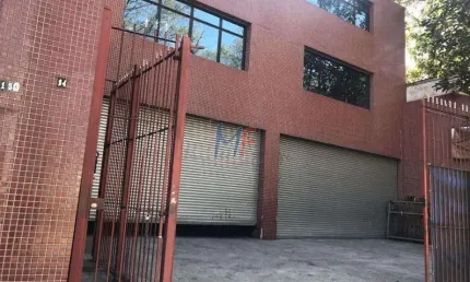 Ref 16.730 - excelente prédio comercial à venda no jd. santo elias (zona oeste de sp), com 540m² a.u., 4 vagas e elevador de carga (1500 kg).