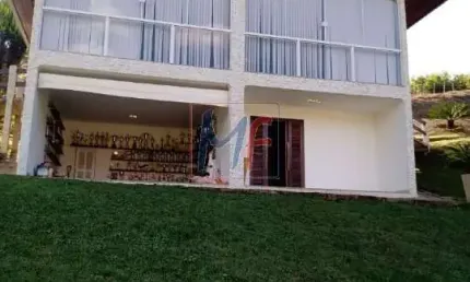 Linda chácara no bairro Bairro dos Freires. Com 3 alqueires( equivalente a  145.200 metros), 3 dorms sendo 3 suítes , um lago para pesca, piscina e muito mais. REF 16.764 -