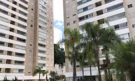 REF 16.791 - Belo apto no Cambuci, 98m² a.u, 3 quartos (1 suíte), sala, cozinha, banheiro, área de serviço, varanda gourmet, 2 vagas e lazer.