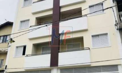Lindo apartamento muito bem localizado no bairro Vila Amália, 2 dormitorios, 1 vaga e  52 m² a.u. Agende ja a sua visita . REF: 16.722