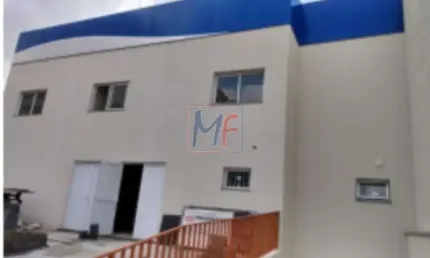 Prédio no  Cambuci com vão livre , 1060 m² útil, terreno de 630 m² - Zoneam. ZM - Bom para investidor! Locado ! REF  2816 -
