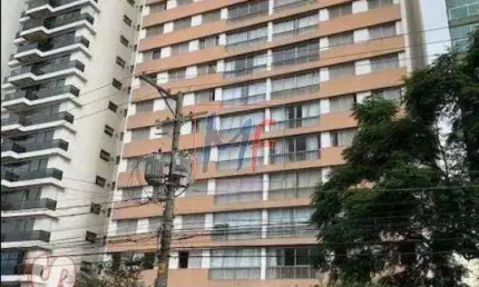 REF 16802 - Excelente apto em Santana, 286m² a.u, 4 dormitórios (2 suítes), sala, cozinha, lavabo, dep. empregada, 2 vagas e lazer.