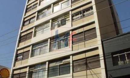 REF 16.822 - Ótimo apto no Jd. Paulista, 62m² a.u., 1 quarto, sala, cozinha, lavanderia, nas proximidades das Avenidas Brasil e Nove de Julho.