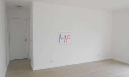 Excelente Apartamento  Vila Olímpia, com 70m² de área útil, 3 dorms. ( dep. empregada) e 1 vaga de garagem. REF 16.812