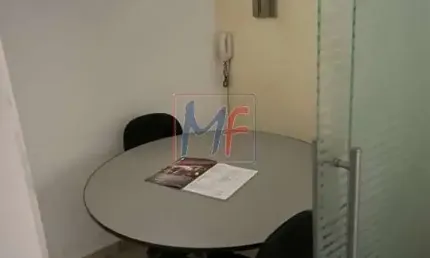 Excelente sala comercial no  ipiranga, 20 m², porteiro eletrônico, banheiro, piso frio, ótima localização prox.ao museu do ipiranga. ref. 14.262