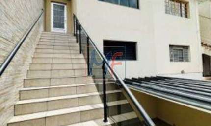 REF 16.933 - Excelente sobrado no Mandaqui, 180m² a.u., 3 quartos (3 suítes), sala, cozinha, banheiro, área de serviço, churrasqueira, 1 vaga.