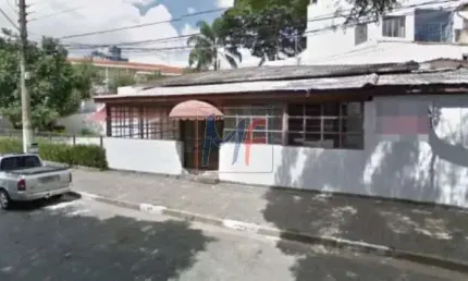 Ref 16.894 -  excelente imóvel para comércio v.mariana, com 250m² a.u. e zoneamento zm, testada 22 mts,  nas proximidades  av. vergueiro.