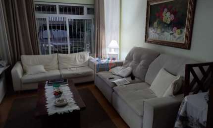 REF 16.956 - Excelente sobrado no Planalto Paulista, 160m² a.u., 2 dormitórios, sala, copa, cozinha, quintal, churrasqueira, edícula e 2 vagas.