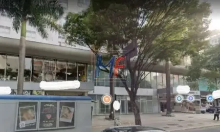 Ref 16.985 - excelente conjunto comercial no jd. paulistano, 119 m² a.u., 2 vagas, nas proximidades da av. nove de julho.