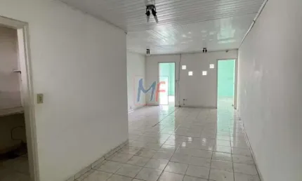 REF 17.019 - Excelente sala comercial na Vila Dom Pedro II, com 65m² a.u., copa e banheiro, nas proximidades do Metrô Parada Inglesa.