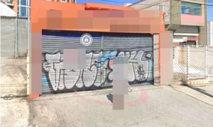 Galpão comercial na Vila Carrão, 332 m² a.t, 144 m² a.c, 8 metros frente, Zona ZC, ideal para mecânica, funilaria, estacionamento (REF 17.037)