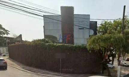 Galpão no Jd. Everest, 650m² a.c., 700m² a.t., térreo, 2 pavimentos, elevador, 17 vagas (s/ manobrista) e 25 vagas (c/ manobrista) (REF 17.047)