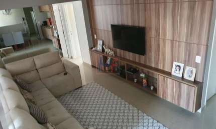 Ótimo apto em Sta. Teresinha, 120m² a.u., 3 dormitórios (3 suítes), sala, cozinha, lavanderia, varanda gourmet, depósito, 2 vagas (REF 17.074)
