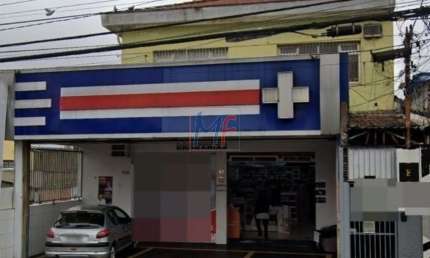 Excelente prédio em Itaquera, com 650m² a.c., 310m² a.t, 2 pavimentos (térreo e superior), com 4 salas comerciais e 3 vagas. ZM  (REF 17.085)