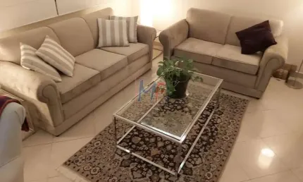 Excelente sobrado na aclimação, 140m² a.u., 3 dormitórios (1 suíte), sala com 2 ambientes, cozinha planejada, lavanderia, 2 vagas (ref 17.087)