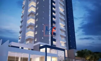 Excelente Apartamento novo  Vila Gomes Cardim, com 66m² a.u, 2 dorms  (1 suíte), 2 banheiros, 1 vaga e muito lazer! - REF 17.111