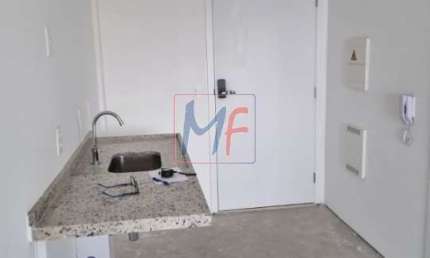 Excelente Apartamento Studio localizado no bairro Paraíso, com 25 m² de área útil,  com 1 quarto, 1 cozinha e 1 sala, 1 banheiro.- REF 17.107
