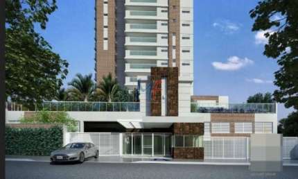 Excelente Apartamento, novo, Vila S. Estevão, 160 m²  a,u, 3 dorms,( 3 suítes), varanda gourmet , 4 vagas e Lazer. REF 17.127!