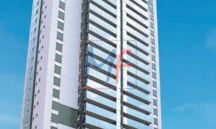 Excelente Apartamento novo , no Tatuapé, com 165m² a.u, 3 dormitórios (sendo 3 suíte), 4 vagas , deposito  e lazer completo. - REF 17144