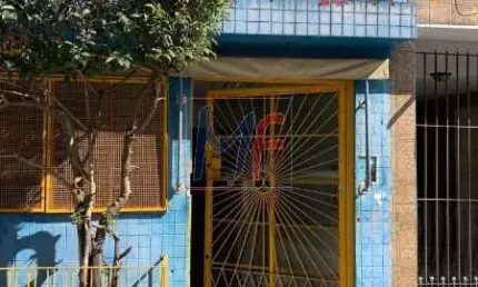 Prédio comercial no jardim tietê, 3 pavimentos, 406 m² a.c., 5 salas, pronto para utilização de empresas e consultórios.  zm - ref 13.473