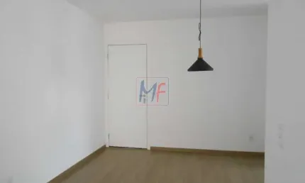 Excelente apto em carapicuíba, 52m² a.u., 2 dormitórios, sala, cozinha, banheiro, varanda gourmet, lavanderia, 1 vaga e lazer (ref 17.196)