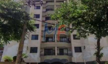 Excelente apto Jd. Anália Franco, 85m² a.u., 3 dormitórios  (1 suíte),  dep. empregada, sacada, 2 vagas e lazer (REF 17.232)