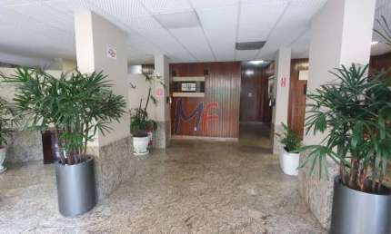 Excelente Apartamento no Bela Vista, com 108,30 m² a.u., 3 dorms, sala de estar, cozinha, 2 banheiros, 1 vaga. (REF: 17.264)